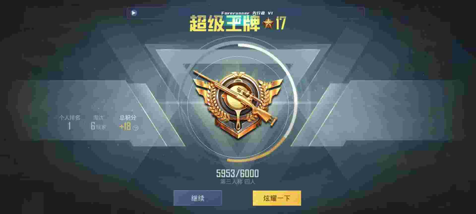 和平精英鸡腿辅助自瞄 - ƽӢһᷣ辅助预览图